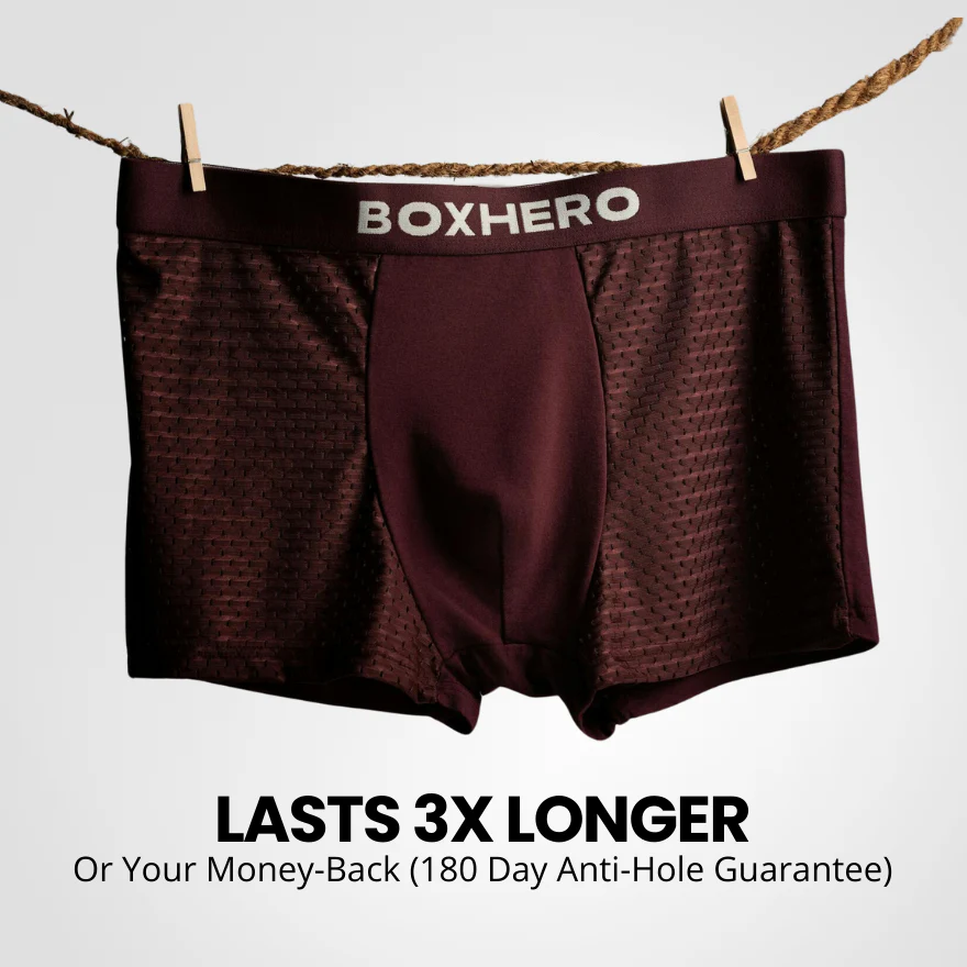 Boxhero Comfort Pack - Image 8
