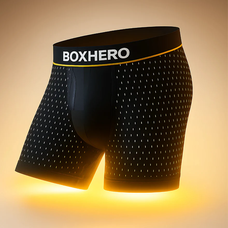 Finally, Reinvented Premium Boxers That Actually Feel Amazing All Day - Image 14