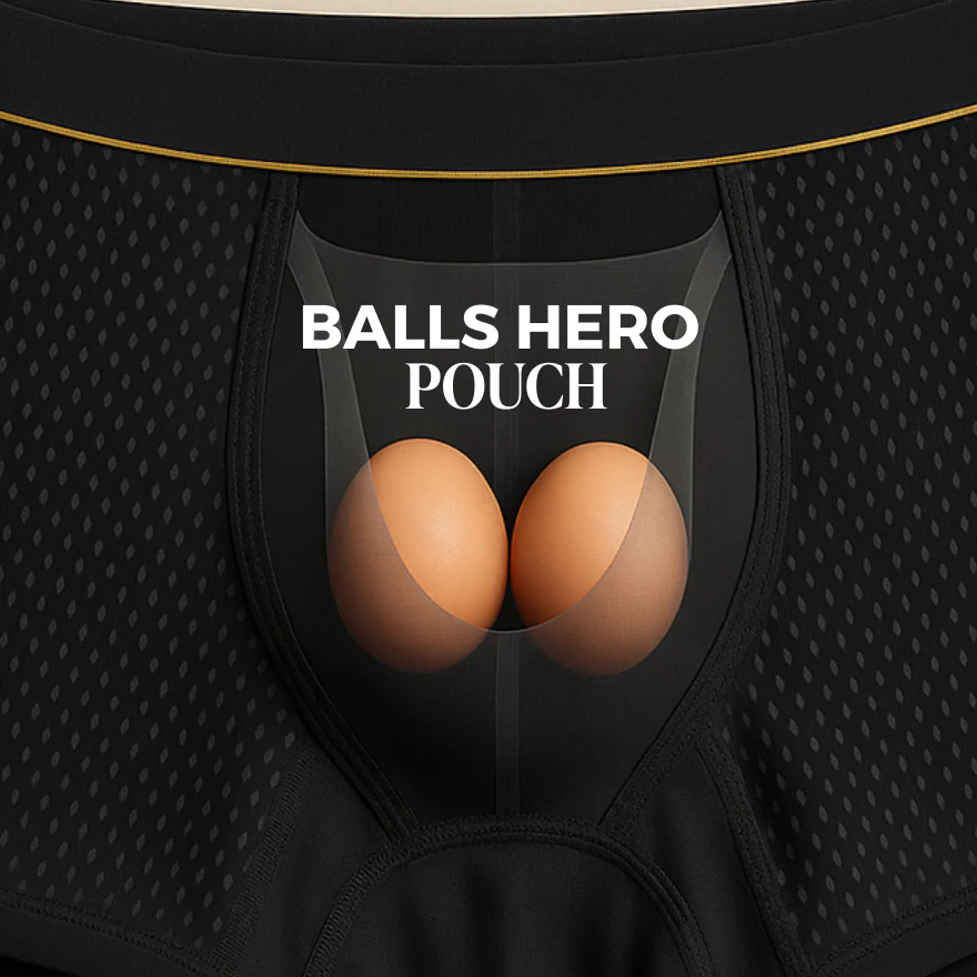 Finally, Reinvented Premium Boxers That Actually Feel Amazing All Day - Image 5