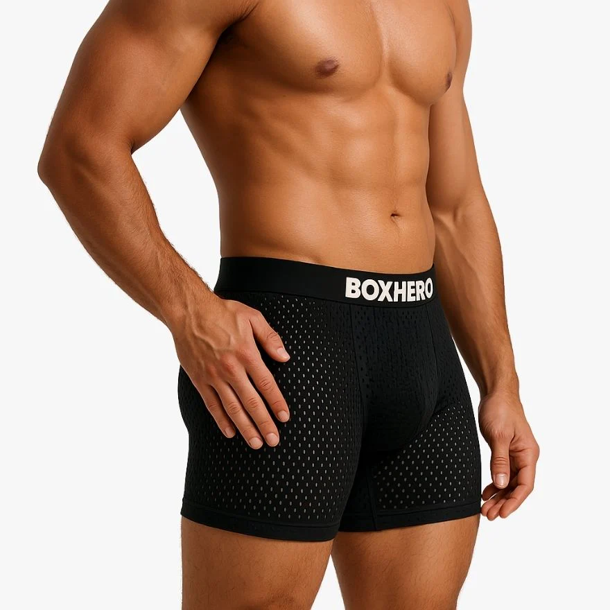 Boxers Reinvented: Sustainable Comfort That Moves With You - Image 3