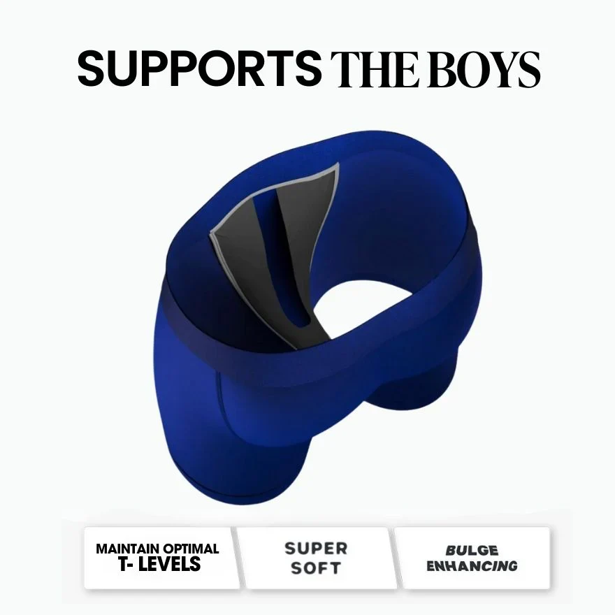 Boxers Reinvented: Sustainable Comfort That Moves With You - Image 7