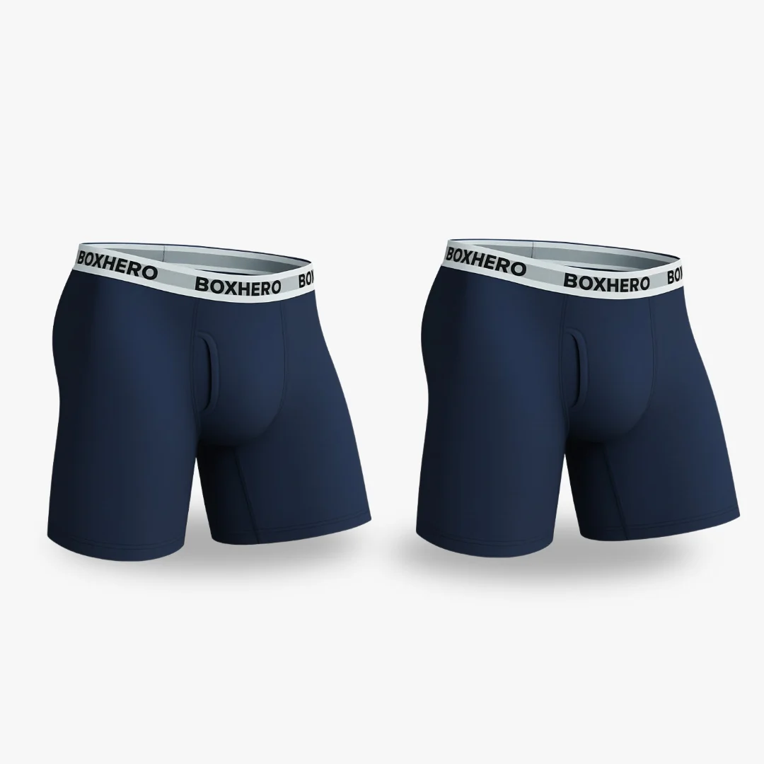 Boxhero INFEEL 6" — The Boxer That Feels Like Air - Image 11