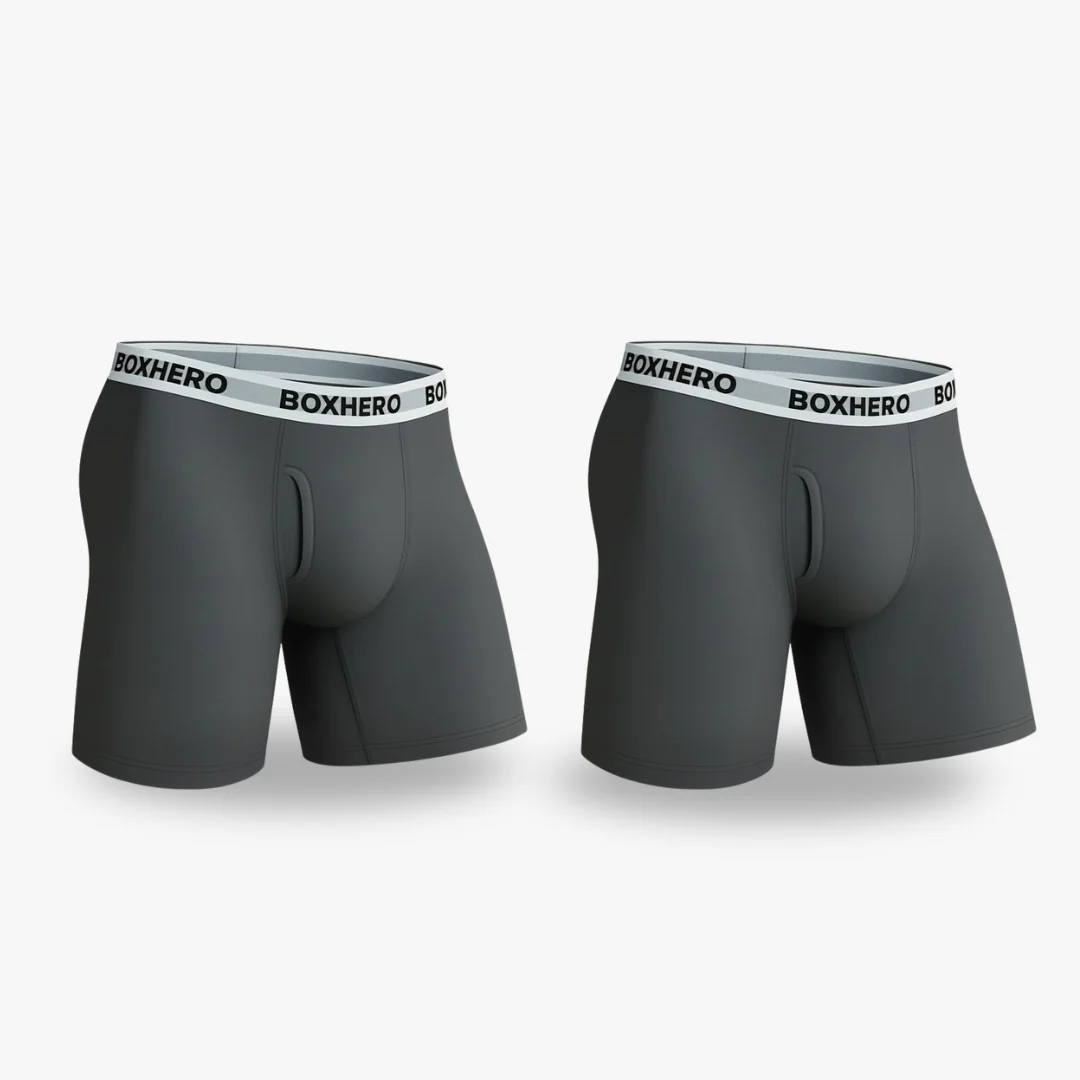 Boxhero INFEEL 6" — The Boxer That Feels Like Air - Image 12