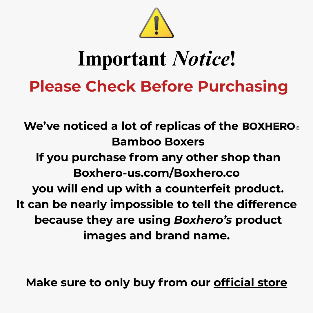 Boxers Reinvented: Sustainable Comfort That Moves With You - Image 11