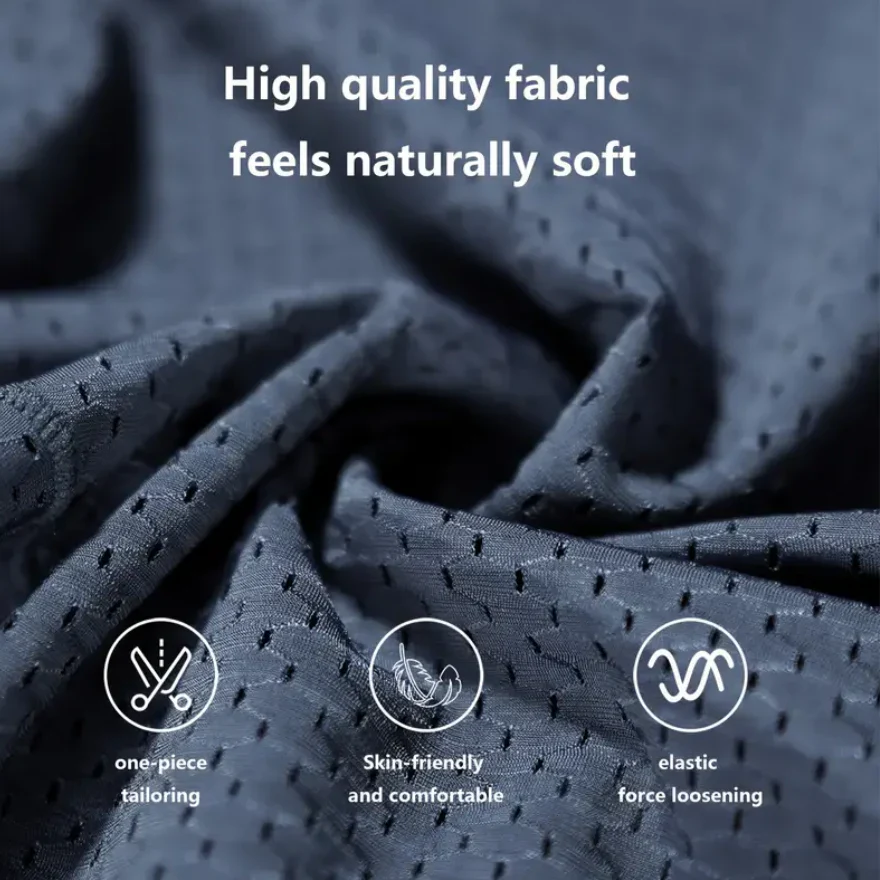 The Long Boxhero Boxers Shorts - Image 4