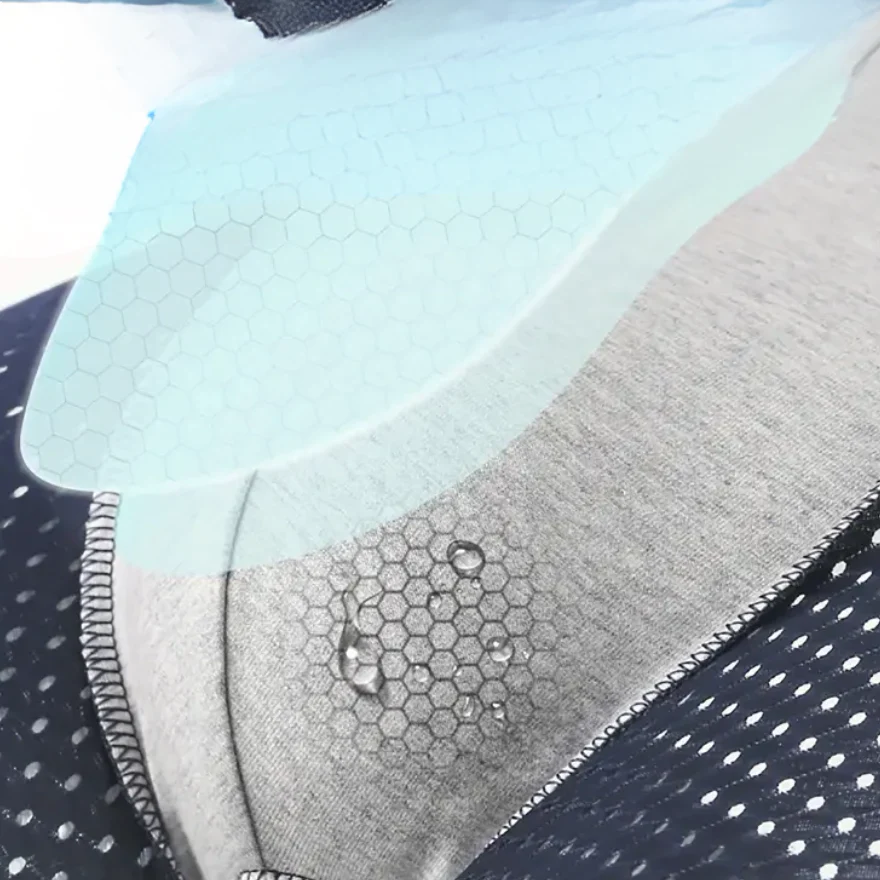 The Long Boxhero Boxers Shorts - Image 5