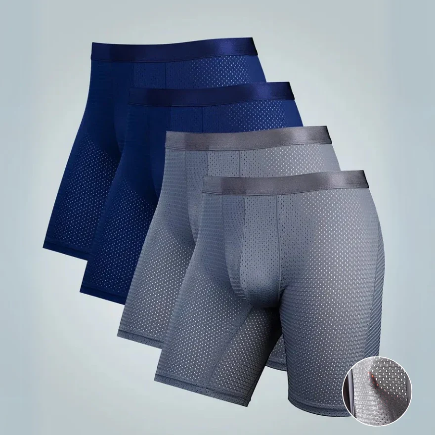 The Long Boxhero Boxers Shorts - Image 7